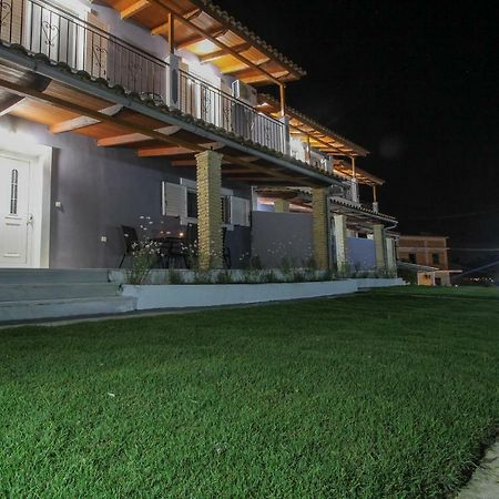 Seablue Houses Tragaki Exterior foto